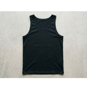 Camiseta Deportiva de Poliéster/Algodón Tejido, Transpirable y de Secado Rápido, Ecológica, Precio al por Mayor, Personalizada para Hombre - Product Image 1