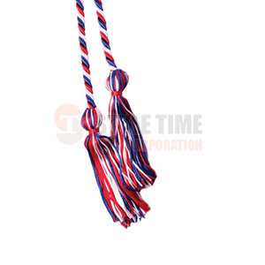 Cordones de Graduación de Buena Calidad con Diseño Cómodo de Usar, Cordones de Graduación para Eventos Escolares Formales - Product Image 5