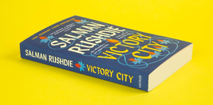 Libro de bolsillo de Victory City |   Novela de Ficción Literaria de Fantasía Histórica Más Vendida para Lectores y Librerías (Suministro al por Mayor) - Product Image 5