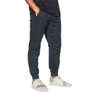 Dernier pantalon de jogging pour hommes Tissu polaire 100% coton de qualité supérieure Design personnalisé à la mode Logo personnalisé prix bon marché - Product Image 2