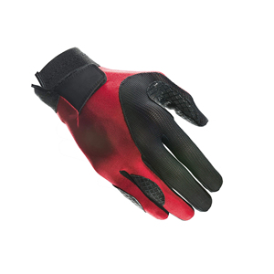 High Performance Fabric Racquetball <b>Gloves</b> Flexible Fit <b>Moisture</b> Wicking Material for Intense Court Sessions and Training Camps - Product Image 5