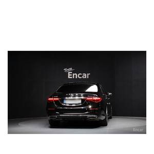 Mercedes-Benz Classe S S500L 4MATIC Modèle Juillet 2023 18 540 km Boîte de vitesses automatique Sièges en cuir Volant à gauche Caméra arrière - Product Image 4