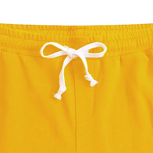 กางเกงขาสั้นผู้ชายโพลีเอสเตอร์ 100% ผ้าฝ้ายสำหรับออกกำลังกาย ฟิตเนส วิ่ง เทรนนิ่ง ยิม กีฬา - Product Image 5