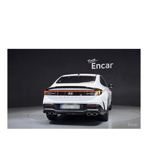 Hyundai Sonata 2.5 Turbo 2023 con Asientos de Cuero, Cámara Trasera, Estándar de Emisiones Euro V, 57,225 km, Volante a la Izquierda - Product Image 4