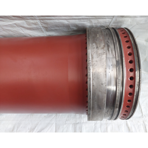 Revestimiento de Cilindro para Motor Marino TM410D para Motores de Gran Diámetro Utilizados en Embarcaciones Oceánicas - Product Image 2