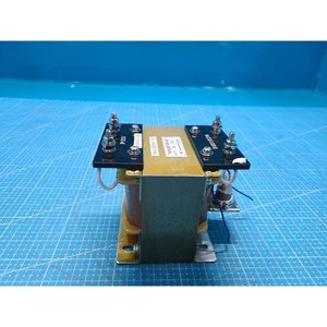KYOTO denkiki NPE-630 4442200069-01ตัวควบคุมแหล่งจ่ายไฟใช้เป็นชิ้นส่วนอุปกรณ์เซมิคอนดักเตอร์รุ่นเก่า - Product Image 3