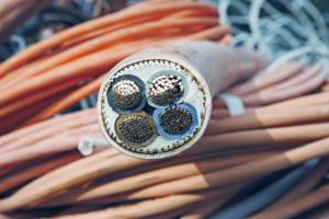 High Purity <b>Copper</b> Cable <b>Scrap</b> 99.9% Mill-berry <b>Copper</b> Wire <b>Scrap</b> for Recycling Industrial Grade Bulk Supply - Product Image 4
