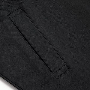 Sweat-shirts classiques unisexes 100% coton pour l'hiver, streetwear, tissu en molleton doux, confortables pour un usage quotidien, option d'impression personnalisée - Product Image 3