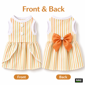 Vêtements pour chats et chiens OEM ODM avec logo personnalisé, vêtements pour animaux de compagnie tendance pour chats et chiens, fabricant direct - Product Image 3
