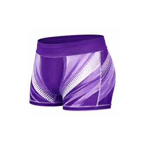 Soft Simple Women <b>Boxer</b> Shorts Casual Lightweight Shorts For Daily Wear Home Use And Everyday Casual Clothing - Product Image 4