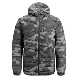 Custom Sports wear windbreaker practice top for winter - Product Image 1