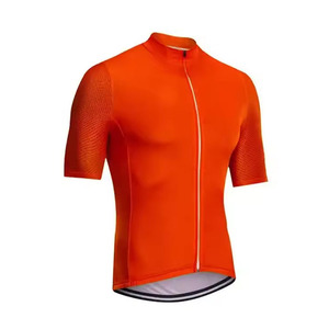 Top Quality Reinforced Stitched <b>Cycling</b> Sports Jersey Latest Edition <b>Cycling</b> Wear <b>Stand</b> Collar <b>Cycling</b> Uniforms Set - Product Image 3