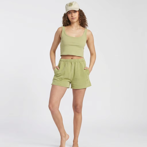 Tops Casuales de Moda para Mujer, Tops Cortos Inspirados en Diseñadores, 100% Algodón, Surtido Multimarca KE-1014, Ropa al por Mayor - Product Image 6