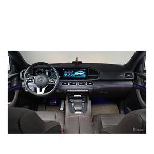 Mercedes-Benz Clase GLS GLS400d 4MATIC 2023, 61,794 km, Diésel, Automático, Volante a la Izquierda, Asientos de Cuero, Cámara Trasera - Product Image 6