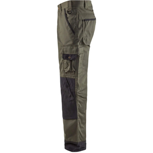Pantalones Tácticos de Nueva Llegada para Hombre, Pantalones Tácticos Holgados para Senderismo al Aire Libre, Pantalones Tácticos de Secado Rápido, Pantalones de Trabajo Casuales Personalizados - Product Image 3