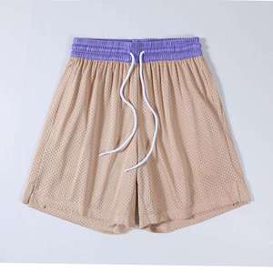 Men’s Sports Gym Shorts Quick Dry Breathable Training Workout Shorts - Product Image 2