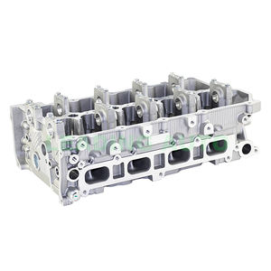 PERFECTRAIL 1005 c961 parti Auto testa del cilindro del motore per mitgine <span class=keywords><strong>Pajero</strong></span> Sport Montero Fiat - Product Image 2