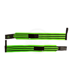 Muñequera Deportiva Ligera de Último Diseño a Precio Razonable, Compresión para Levantamiento de Pesas, Ecológica, Muñequera Más Vendida - Product Image 4