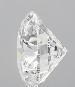 Diamant de laboratoire rond brillant de 1,52 carat, couleur D, clarté VVS2, taille excellente, CVD, certifié IGI, pierre non montée pour bijoux fins - Product Image 5