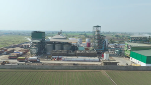 Système de production d'éthanol multi-sources à haute efficacité pour un rendement maximal, une fermentation optimisée et une flexibilité accrue - Product Image 5