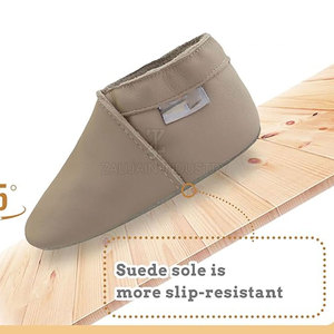 Zapatos de Bebé de Alta Calidad Más Vendidos, Suela Suave, Calzado Cómodo para el Día a Día, Diseño Ligero y Transpirable - Product Image 3
