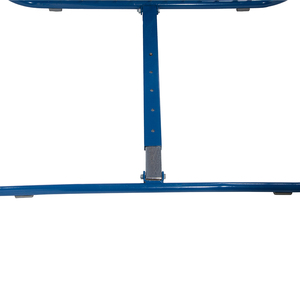 ตาข่ายฝึกซ้อมทีคูบอล อุปกรณ์ฝึกซ้อมฟุตบอลสำหรับเยาวชน - Product Image 2