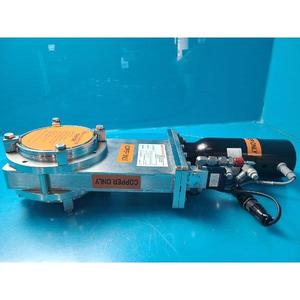 Válvula de Compuerta de Alto Vacío HVA ISO100 - Equipo y Piezas de Semiconductores de Confianza de Marca Global - Product Image 1