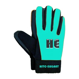 Wholesale Price Best Quality Goalkeeper Gloves Sports Wear Professional Manufacturing Low Price Customized <b>goal</b> Keeper Gloves - Product Image 1