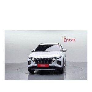 2021 for Hyundai Tucson Inspiration 2WD 87,930 km Automatic Gear Box Leather Seats Rear Camera with Left Steering - Product Image 3
