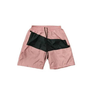 Ensemble short coupe-vent pour homme respirant, style urbain tendance été-automne, prix de gros usine 2026 - Product Image 4