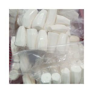 Racine de manioc congelée de haute qualité, transformée et emballée pour les acheteurs en gros étrangers - Product Image 6