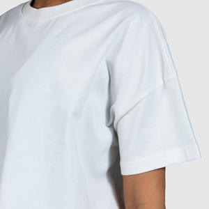 Vente en gros 2023 Streetwear Personnalisé Femme Manches Courtes Mode Sexy Crop Top T-shirt Ajusté Moulant - Product Image 4