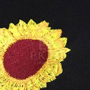 Embroidery Hoodies Modern Design Warm And Comfortable Fit For Daily Wear Outdoor Use And Winter Season - Product Image 4