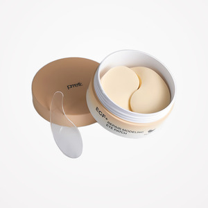 แผ่นมาส์กใต้ตา Prreti Eye Care Prreti EGF+Repair Modelring EyePatch 52 แผ่น ผลิตภัณฑ์บำรุงรอบดวงตาจากเกาหลี ช่วยเพิ่มความชุ่มชื้น บรรจุภัณฑ์สำหรับขายปลีก - Product Image 5