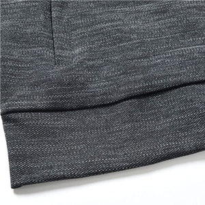 Chándal Deportivo Personalizado para Hombre, Invierno 2026, Estampado, Transpirable, Ligero, Talla Grande, Diseño 2 en 1, Color y Logotipo Personalizables - Product Image 5
