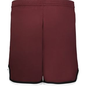 Women Basketball Uniform Set Premium Sleeveless Jersey with Matching Shorts Custom Team Sportswear Wholesale Supplier - Product Image 6