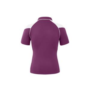 Polos de Verano 2026 para Mujer, 100% Algodón Jersey, Transpirables, de Secado Rápido, Corte Ajustado, Manga Corta - Product Image 5