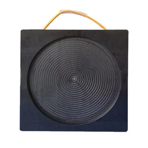 Plaques <span class=keywords><strong>de</strong></span> support <span class=keywords><strong>de</strong></span> grue sur mesure pour toutes sortes <span class=keywords><strong>de</strong></span> machines d'ingénierie, pour un soutien <span class=keywords><strong>de</strong></span> grue robuste - Product Image 4