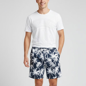 Ensembles courts pour hommes, vêtements décontractés pour tous les jours, ensembles courts pour hommes en tissu respirant pour les vêtements par temps chaud - Product Image 5