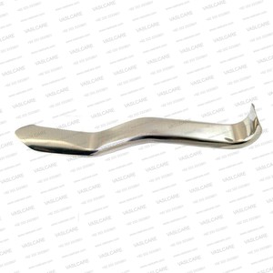 Kit de 13 piezas de instrumentos quirúrgicos dentales para cirugía oral profesional de implantes y extracción de dientes de Vaslcare - Product Image 5