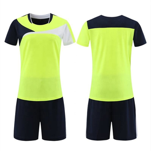 Ensemble de vêtements de sport personnalisés unisexes, maillot sans manches sublimé, uniforme d'équipe de volley-ball, veste conçue sur mesure OEM, 100% coton - Product Image 2