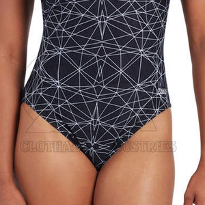 Women Sexy High Cut <b>Bikini</b> <b>Set</b> 2026 Trend Minimalist One Piece Swimwear New Fashion <b>Triangle</b> <b>Bikini</b> <b>Set</b> - Product Image 5