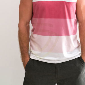 Débardeur de sport personnalisé pour homme, vêtements de sport, entraînement et jogging - Product Image 6