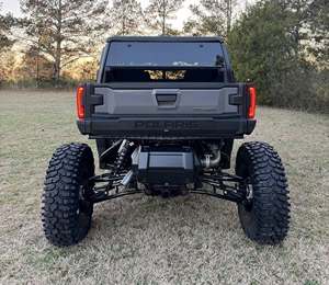 Polaris Xpedition 1000 XP 5 Long Travel Northstar Ultimate 2026 en venta - Product Image 5