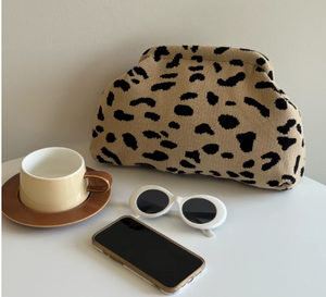 Women Fashion <b>Cloud</b> Shape Handbag with Color and Logo Available - Product Image 4