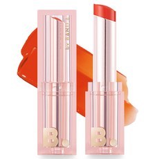 Vanillaco OR01 Juice Fizz 4.3g Rossetto Trasparente Stile Moderno Sconto Glow Veil 1 Pezzo - Product Image 1