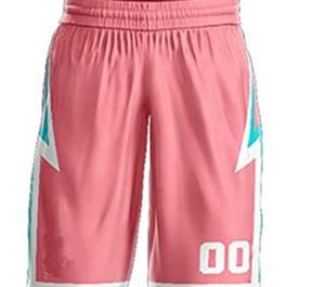 Uniforme de Baloncesto Transpirable para Hombre, Color y Logotipo Personalizados, Manga Corta, Material de Poliéster, Alta Calidad, Nuevo Diseño de Moda - Product Image 4