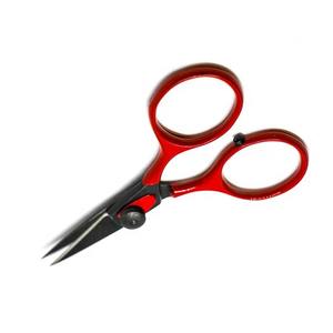 Ciseaux de pêche à la mouche en acier inoxydable de haute qualité, outils de pêche à la mouche en gros, coupe-ligne, instruments chirurgicaux, neufs - Product Image 2