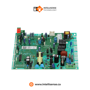 Sydney แผงจอแสดงผล LED แบบสัมผัสหน้าจอลอจิก ABU dhabi PCBA ประกอบจอ LCD อัจฉริยะ - Product Image 4