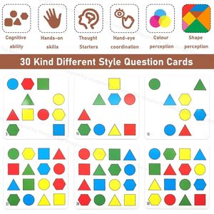 Juego de Damas y Ajedrez SPP001 de Madera Ecológica, Juguete Educativo para Niños Mayores de 3 Años, Diseño de Imitación Antigua, Bloques Coloridos con Diseño de Oso Animado - Product Image 3